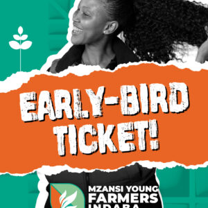Early Bird Ticket 2026